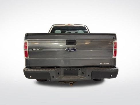 Used 2014 Ford F150 STX w/ Equipment Group 201A Mid image 7