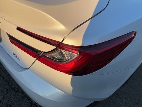 Used 2025 Toyota Camry XLE image 47