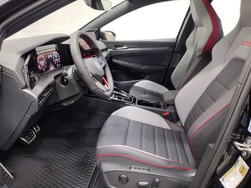 New 2025 Volkswagen GTI Autobahn image 22