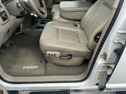 Used 2007 Dodge Ram 3500 Truck Laramie image 57