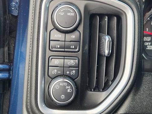 Used 2021 Chevrolet Silverado 1500 RST AWD/4WD image 21