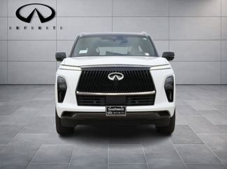 New 2026 INFINITI QX80 Autograph w/ Premium Cargo Package AWD/4WD video 2