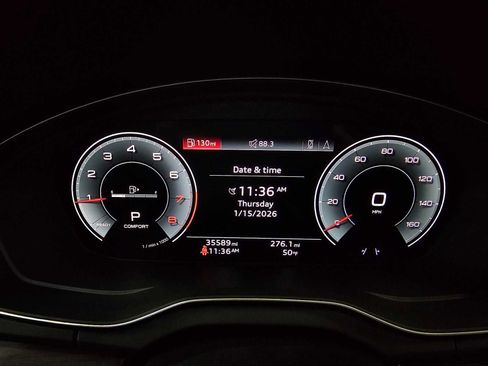 Used 2023 Audi Q5 2.0T Premium Plus image 25