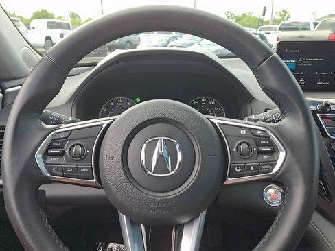 Certified 2023 Acura RDX AWD image 19