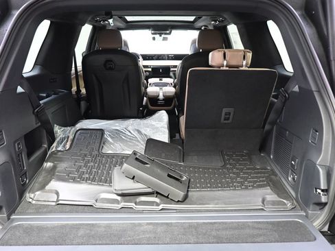 New 2026 Lincoln Navigator Black Label AWD/4WD image 19