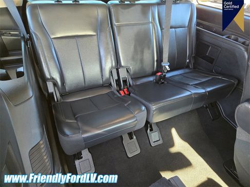 Certified 2024 Ford Expedition XLT image 13