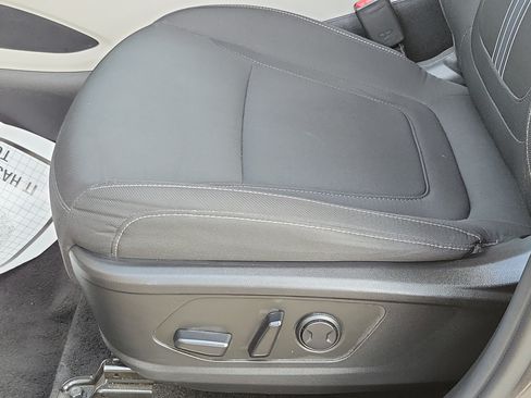 Certified 2024 Hyundai Tucson SEL FWD image 18