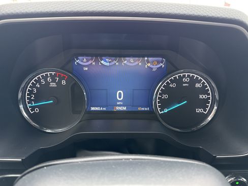 Certified 2023 Ford F150 XLT w/ Equipment Group 302A High image 20