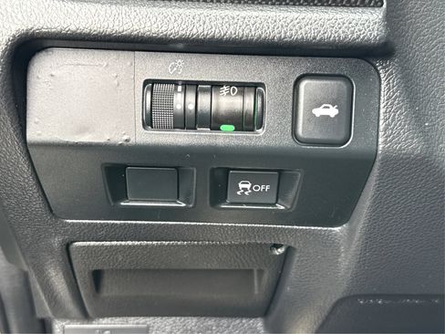 Used 2017 Subaru WRX AWD/4WD image 18