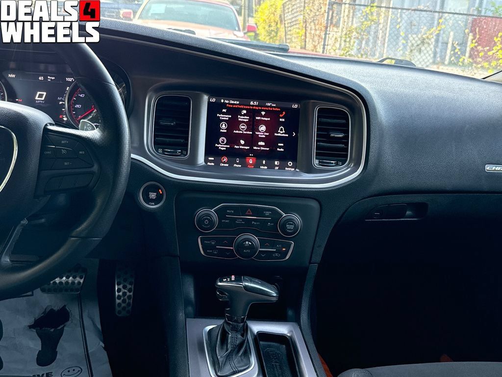 Used 2019 Dodge Charger GT RWD image 17