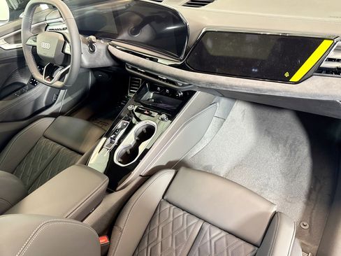 New 2026 Audi A6 Prestige image 25