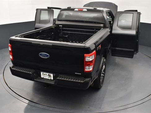 Used 2023 Ford F150 XL w/ STX Appearance Package image 29
