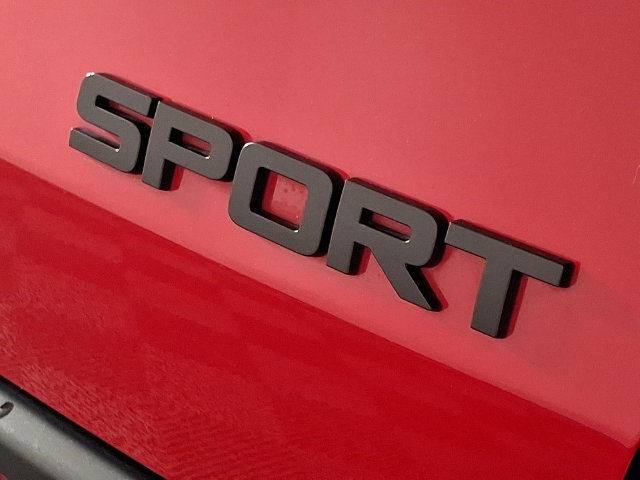 Used 2023 Honda HR-V Sport image 31