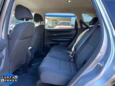 Used 2025 Honda CR-V LX image 12