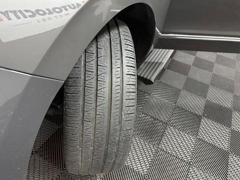 Used 2023 Lincoln Navigator Black Label image 55