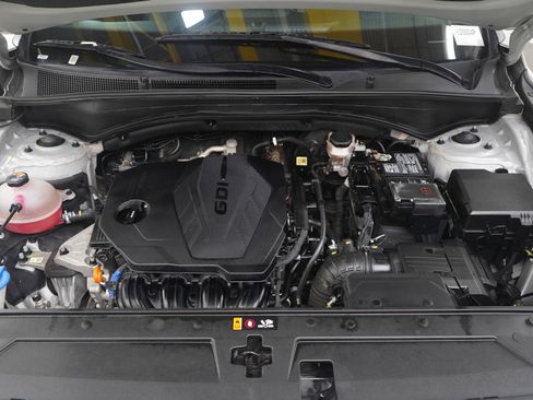 Used 2023 Hyundai Santa Fe SEL image 30