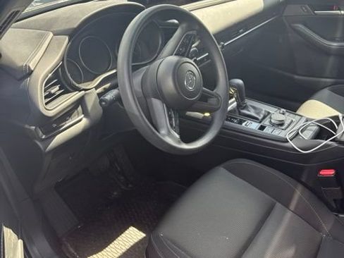 Used 2024 MAZDA CX-30 AWD 2.5 S image 11