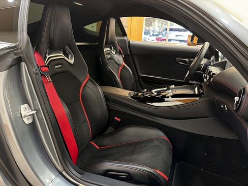 Used 2016 Mercedes-Benz AMG GT S image 13