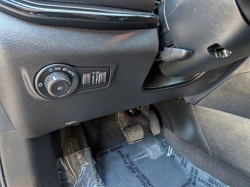 Used 2022 Jeep Compass Altitude image 15