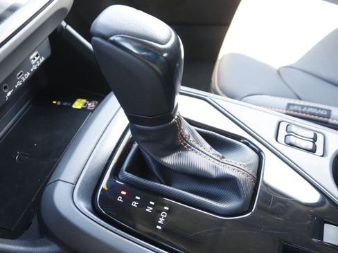 Certified 2025 Subaru Crosstrek 2.5i Limited w/ Crosstrek Mirror Package image 30