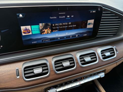 New 2026 Mercedes-Benz GLE 350 GLE 350 image 16