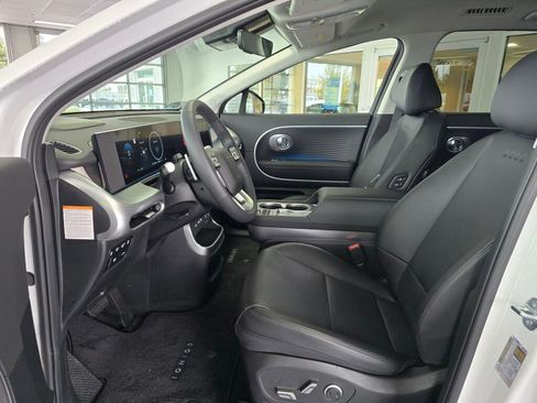 New 2026 Hyundai Ioniq 9 SEL AWD/4WD image 18