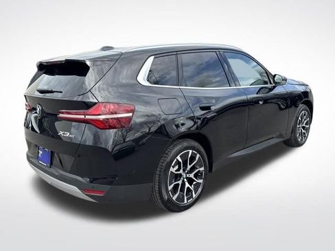 Used 2026 BMW X3 xDrive30 image 6