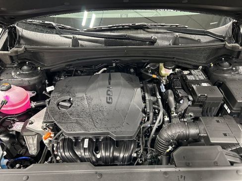 New 2026 Kia Sportage X-Line w/ X-Line Premium Package image 29