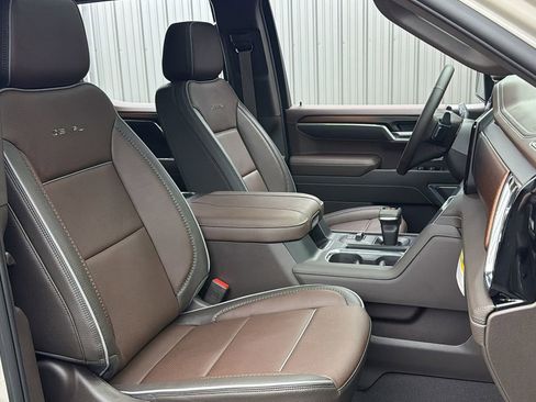 Used 2026 GMC Sierra 1500 Denali AWD/4WD image 41