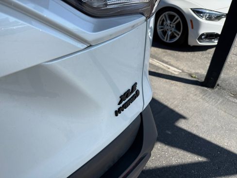 Used 2024 Toyota RAV4 XLE Premium w/ Weather Package image 22