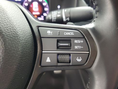 Certified 2023 Honda Accord Sport image 24