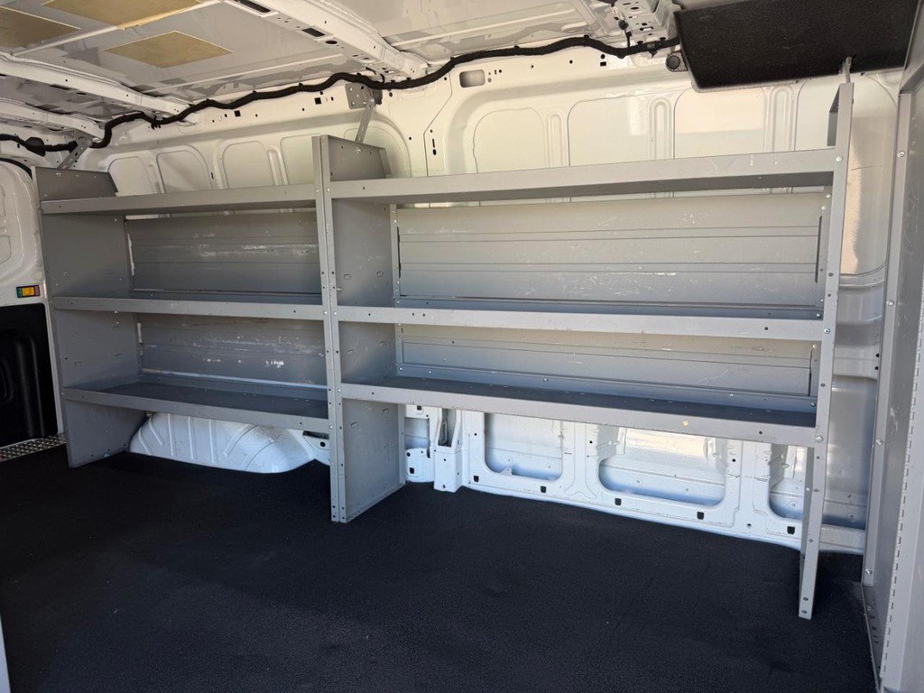 Used 2019 Ford Transit 150 148 Low Roof RWD image 20