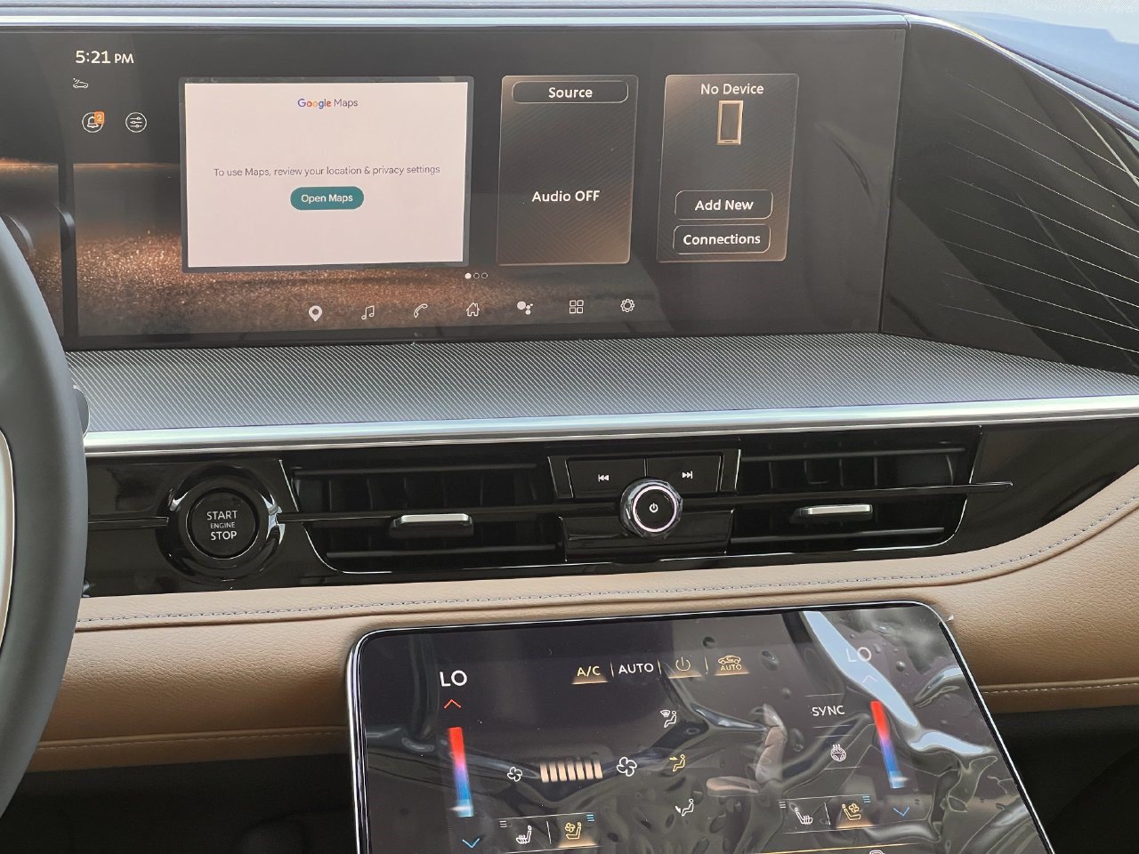 New 2027 INFINITI QX80 Luxe RWD image 14