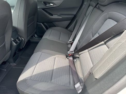 New 2026 Chevrolet Equinox LT FWD image 20