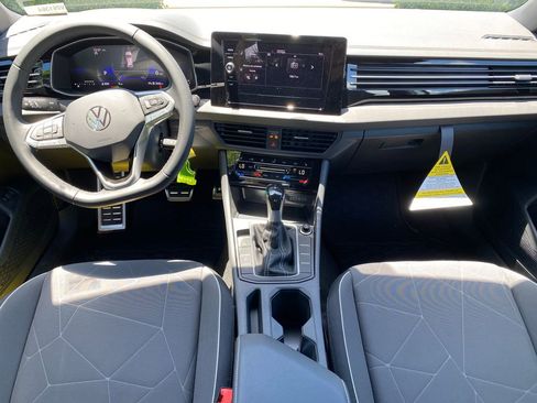 New 2026 Volkswagen Jetta Sport FWD image 29