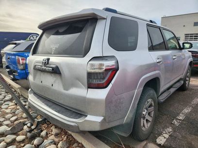 Used 2016 Toyota 4Runner Trail