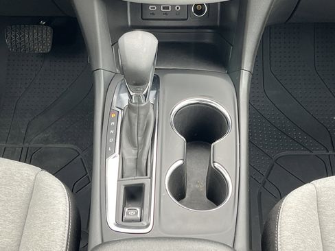 Used 2024 Chevrolet Equinox LS w/ LPO, Floor Liner Package FWD image 5