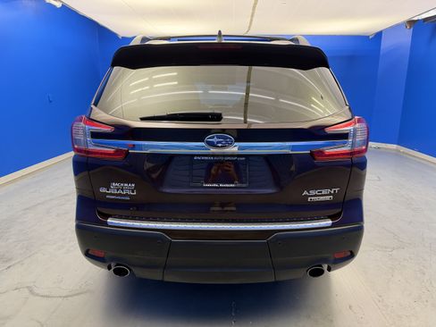 Used 2023 Subaru Ascent Touring AWD/4WD image 6
