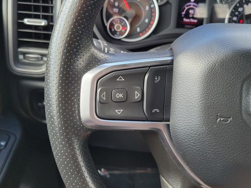 Used 2025 RAM 3500 Tradesman AWD/4WD image 25