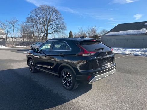 Used 2023 Mitsubishi Eclipse Cross SE image 8