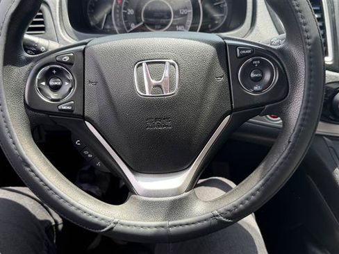 Used 2015 Honda CR-V EX image 31