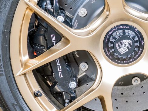 Used 2026 Porsche 911 GT3 image 36