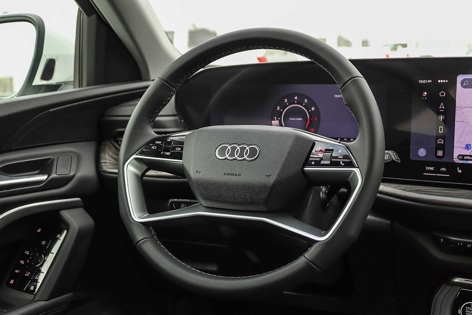New 2026 Audi Q5 Premium AWD/4WD image 20