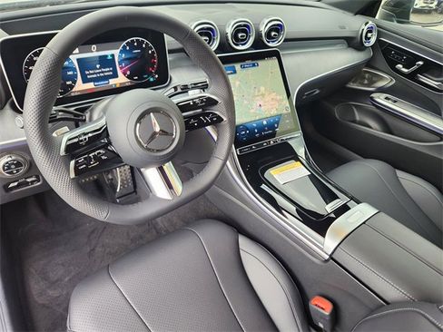 New 2026 Mercedes-Benz CLE 300 4MATIC Coupe image 14