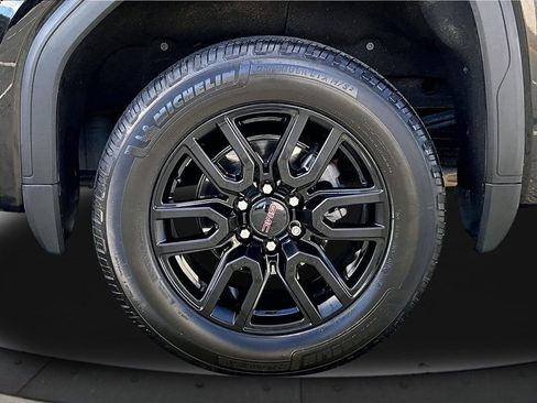 Used 2021 GMC Sierra 1500 Elevation w/ X31 Off-Road Package image 33