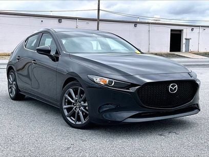 Used 2021 MAZDA MAZDA3 s