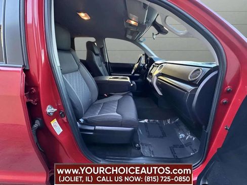 Used 2018 Toyota Tundra SR5 image 19