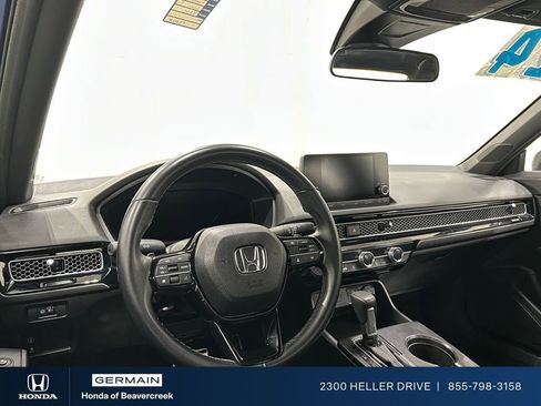 Used 2024 Honda Civic Sport image 15
