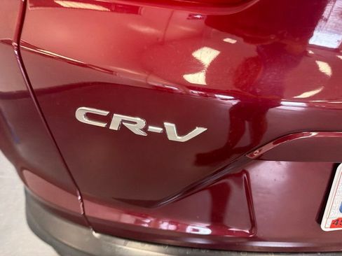 Used 2019 Honda CR-V EX image 9