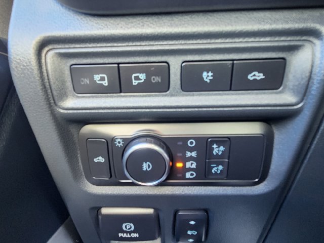 Used 2022 Ford F150 Tremor w/ Equipment Group 402A High AWD/4WD image 36